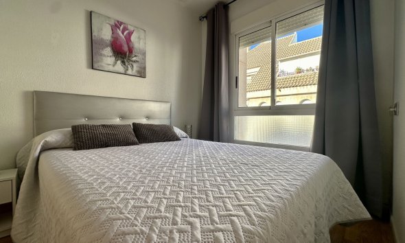 Gensalg - apartment -
Torrevieja