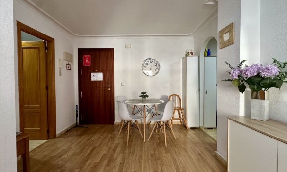 Gensalg - apartment -
Torrevieja