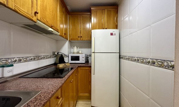 Gensalg - apartment -
Torrevieja