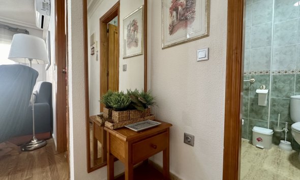 Gensalg - apartment -
Torrevieja