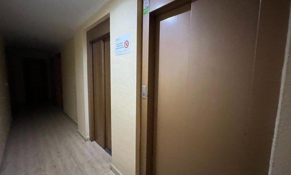 Gensalg - apartment -
Torrevieja