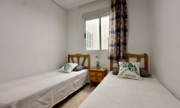 Gensalg - apartment -
Torrevieja
