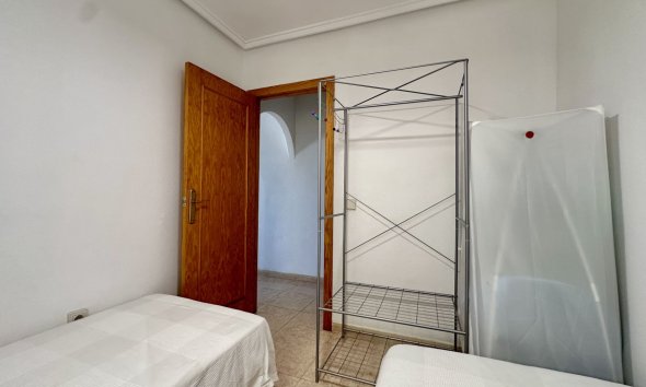 Gensalg - apartment -
Torrevieja