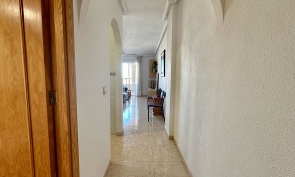 Gensalg - apartment -
Torrevieja