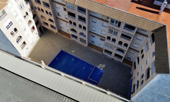 Gensalg - apartment -
Torrevieja