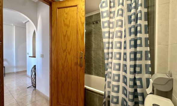 Gensalg - apartment -
Torrevieja