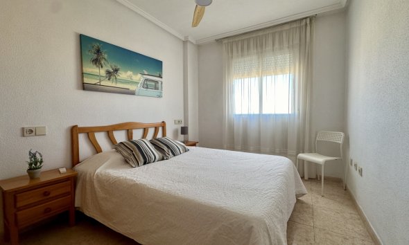 Gensalg - apartment -
Torrevieja