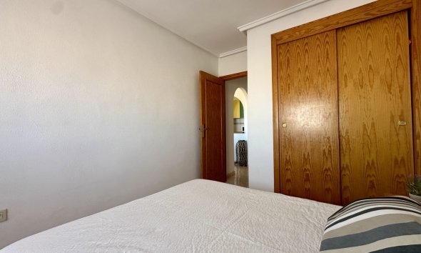 Gensalg - apartment -
Torrevieja