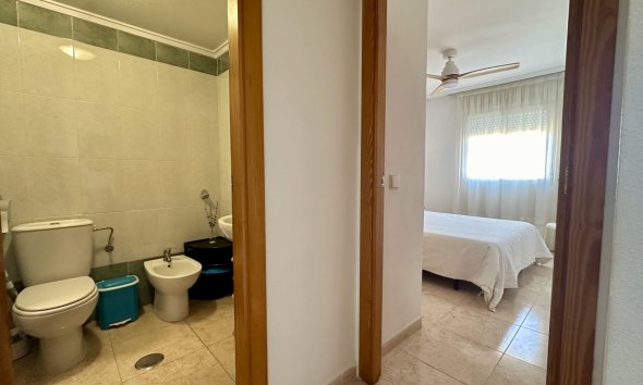 Gensalg - apartment -
Torrevieja