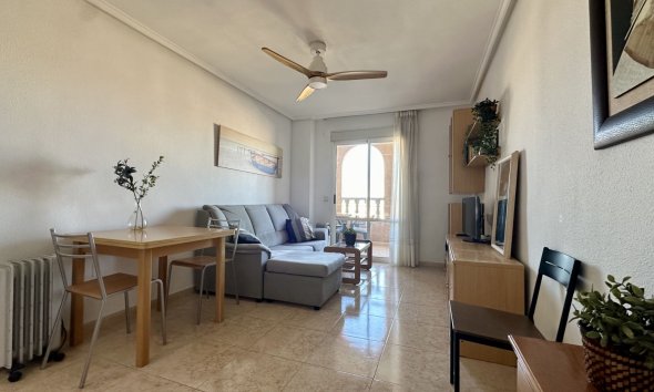 Gensalg - apartment -
Torrevieja