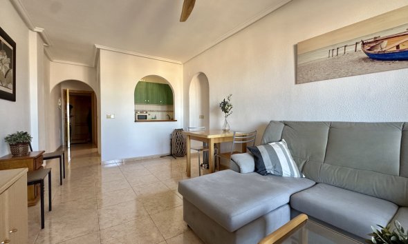 Gensalg - apartment -
Torrevieja