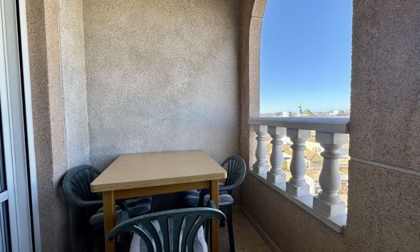 Gensalg - apartment -
Torrevieja