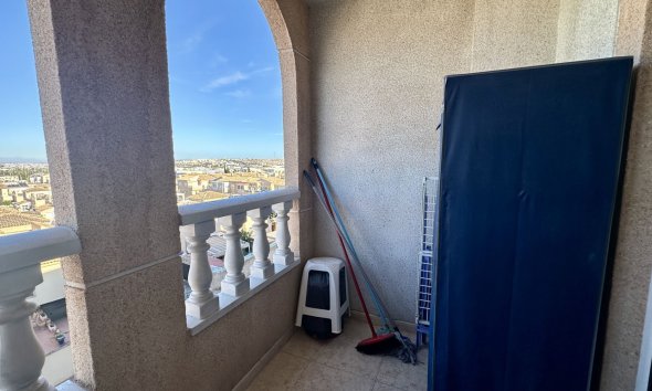 Gensalg - apartment -
Torrevieja