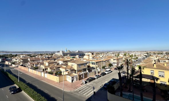 Gensalg - apartment -
Torrevieja