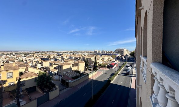 Gensalg - apartment -
Torrevieja