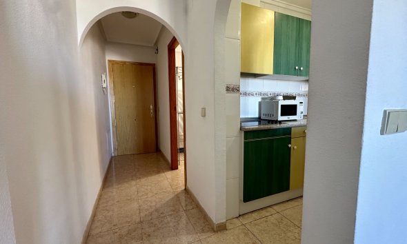 Gensalg - apartment -
Torrevieja