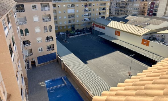 Gensalg - apartment -
Torrevieja