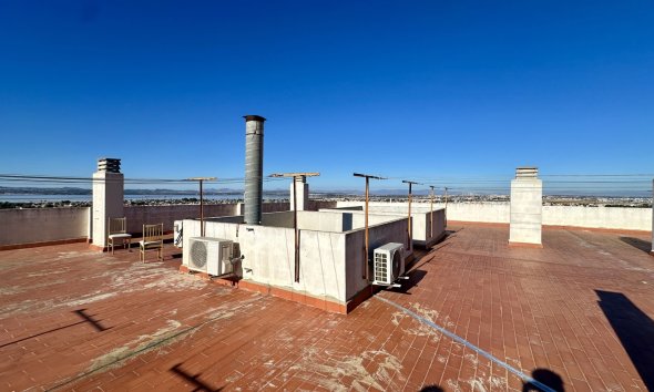 Gensalg - apartment -
Torrevieja