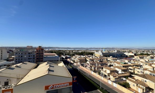 Gensalg - apartment -
Torrevieja