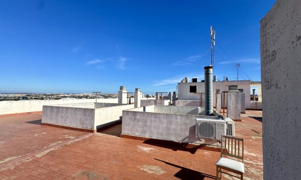 Gensalg - apartment -
Torrevieja