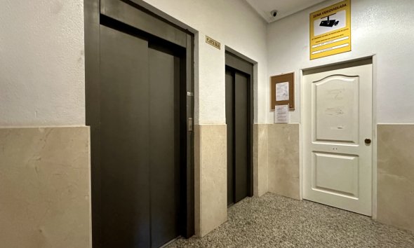 Gensalg - apartment -
Torrevieja