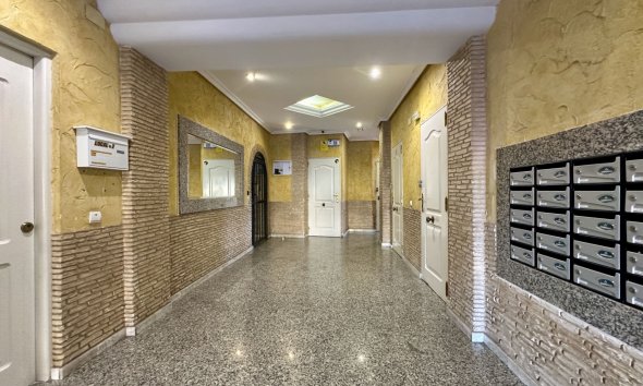 Gensalg - apartment -
Torrevieja