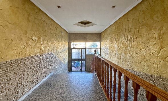 Gensalg - apartment -
Torrevieja