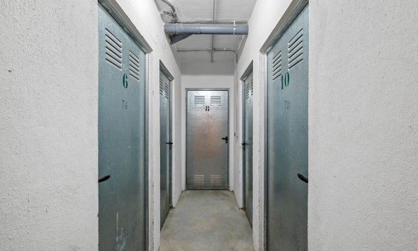 Gensalg - apartment -
Finestrat - Sierra Cortina