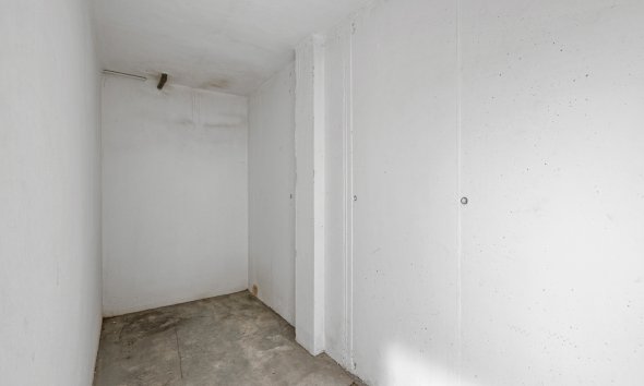 Gensalg - apartment -
Finestrat - Sierra Cortina