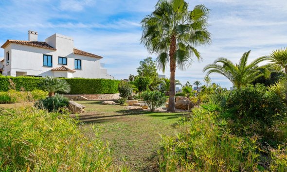 Gensalg - apartment -
Finestrat - Sierra Cortina