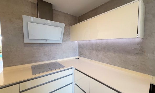 Resale - Villa -
Ciudad Quesada