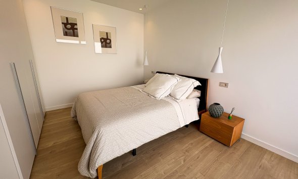 Resale - Villa -
Ciudad Quesada