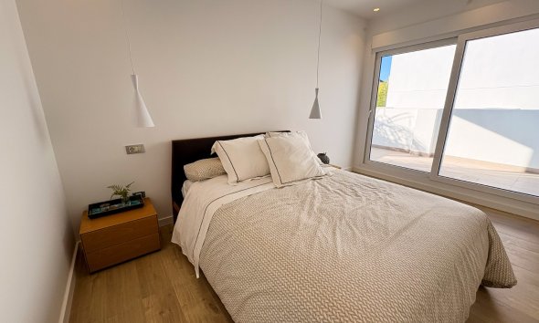Resale - Villa -
Ciudad Quesada