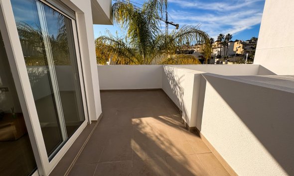 Resale - Villa -
Ciudad Quesada