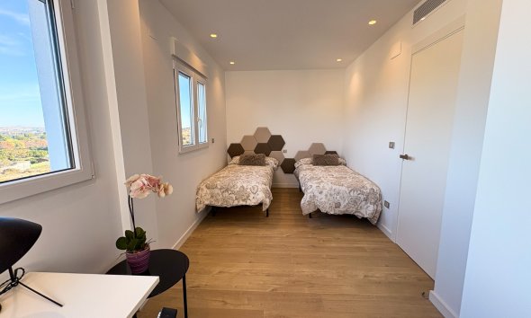 Resale - Villa -
Ciudad Quesada