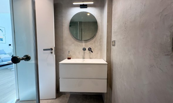 Resale - Villa -
Ciudad Quesada