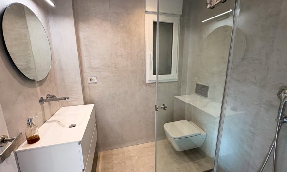 Resale - Villa -
Ciudad Quesada