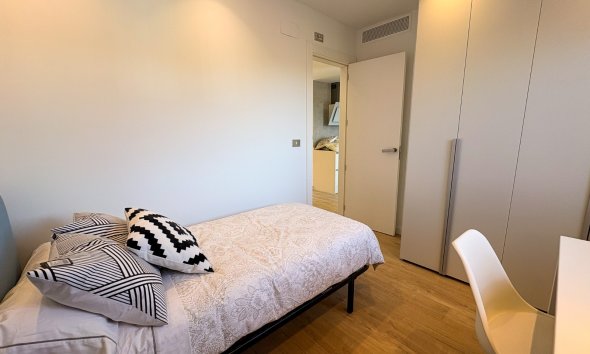 Resale - Villa -
Ciudad Quesada