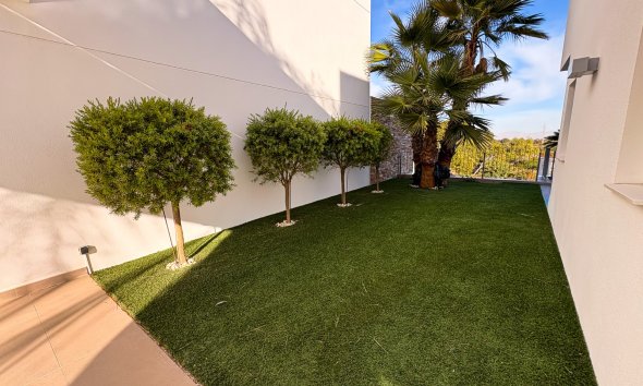 Resale - Villa -
Ciudad Quesada