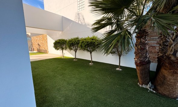 Resale - Villa -
Ciudad Quesada