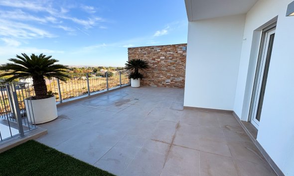 Resale - Villa -
Ciudad Quesada