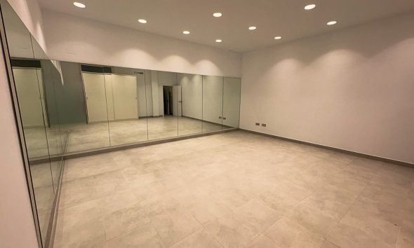 Resale - Villa -
Ciudad Quesada