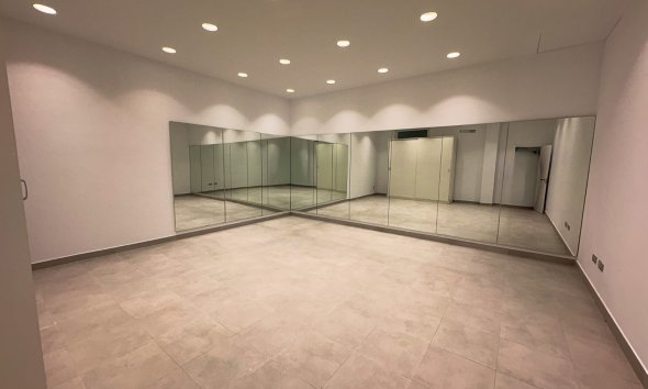 Resale - Villa -
Ciudad Quesada