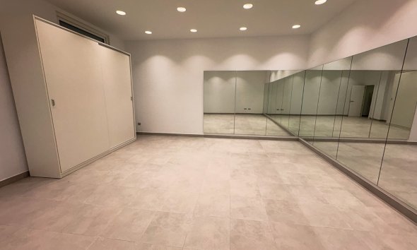 Resale - Villa -
Ciudad Quesada
