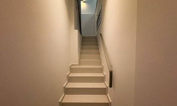 Resale - Villa -
Ciudad Quesada