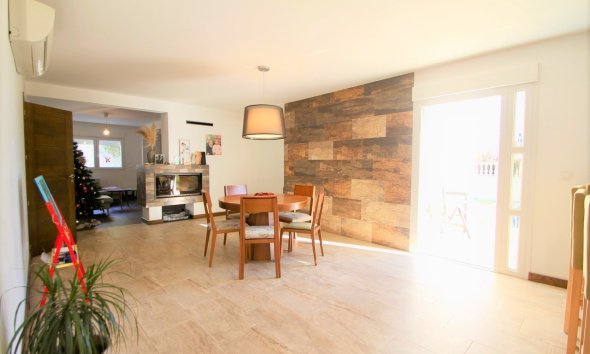Reventa - Villa -
Rojales - Ciudad Quesada