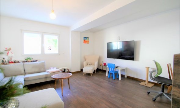 Reventa - Villa -
Rojales - Ciudad Quesada