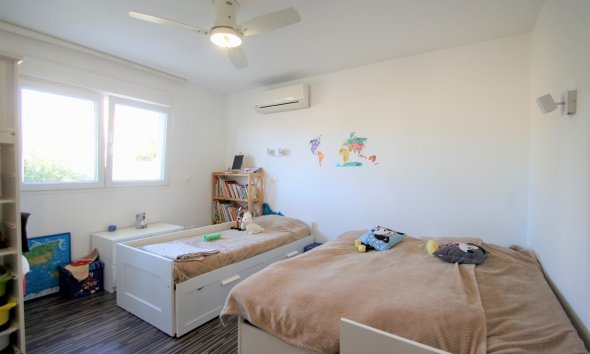 Reventa - Villa -
Rojales - Ciudad Quesada