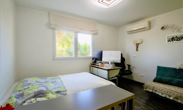 Reventa - Villa -
Rojales - Ciudad Quesada