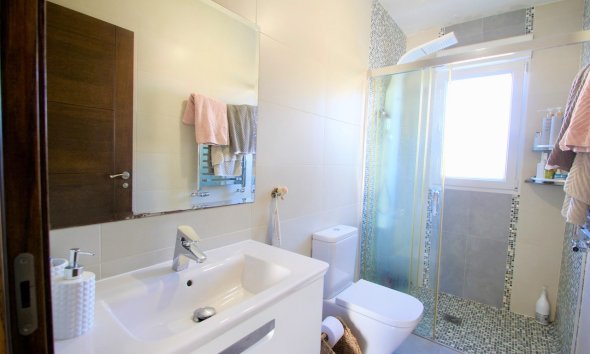 Reventa - Villa -
Rojales - Ciudad Quesada